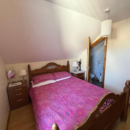 バリーキャッスル グレン ヘイブン ベッド アンド ブレックファースト Bed & Breakfast エクステリア 写真