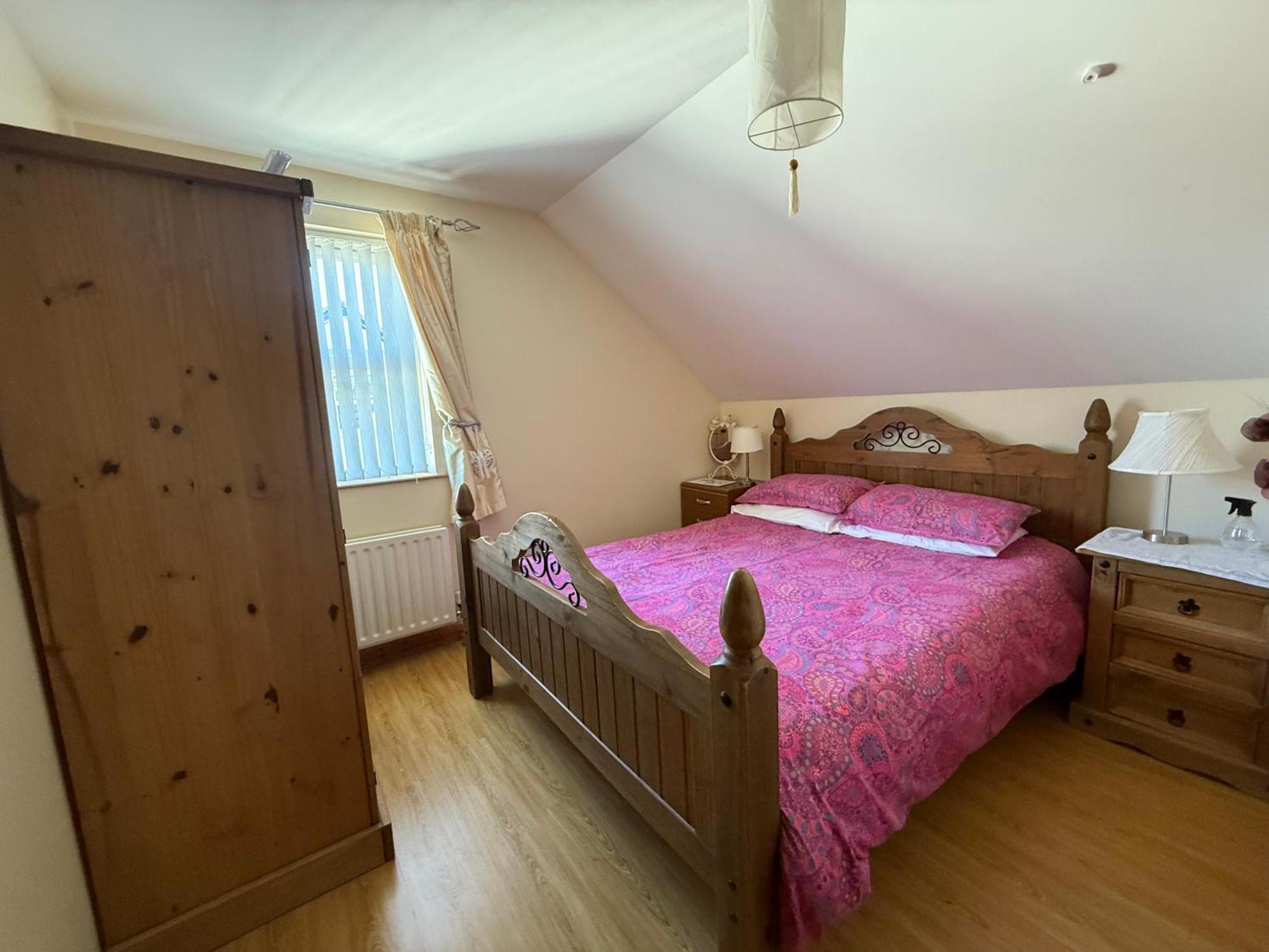 バリーキャッスル グレン ヘイブン ベッド アンド ブレックファースト Bed & Breakfast エクステリア 写真