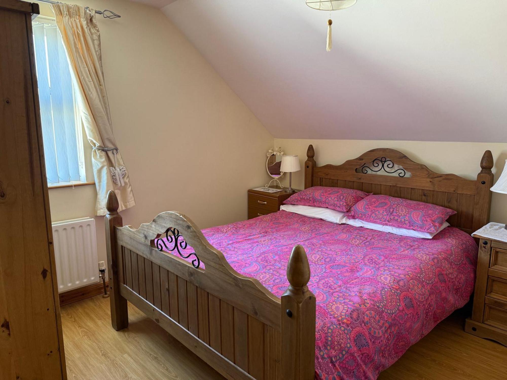 バリーキャッスル グレン ヘイブン ベッド アンド ブレックファースト Bed & Breakfast エクステリア 写真